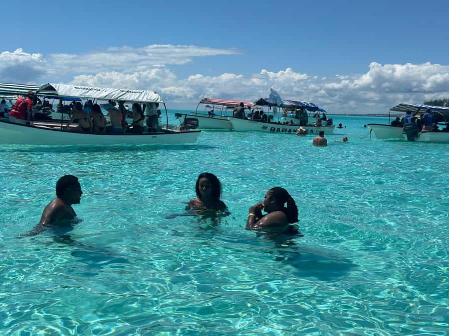 Zanzibar: Mnemba Island Dolphin and Snorkeling Tour - My booking verdict