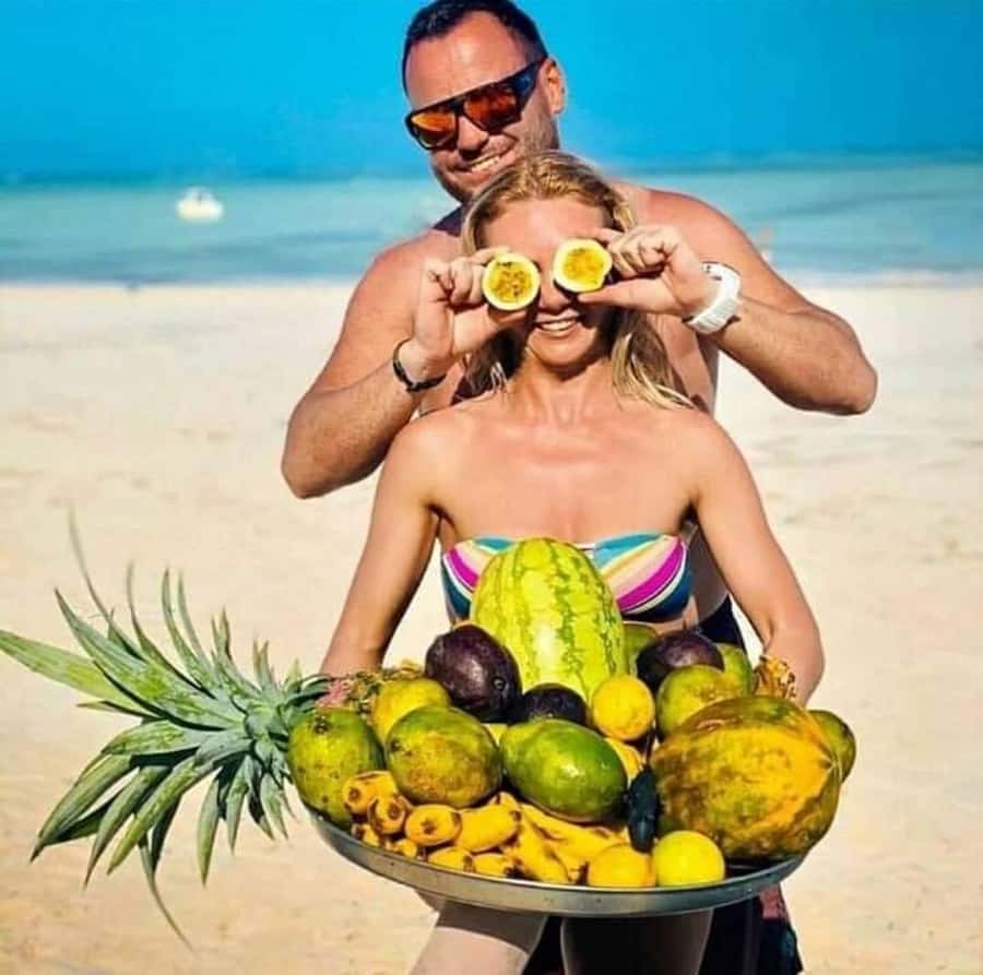 Zanzibar: Mnemba Island Private tour - FAQ
