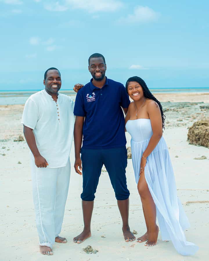 Zanzibar: Nakupenda Sandbank & Prison Island Trip with Lunch - Practical tips for a smoother day