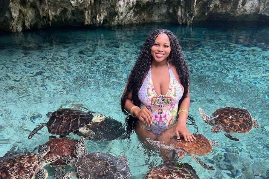 Zanzibar Nature Combo: Salaam Cave Swim & Jozani Forest Tour - Why this Zanzibar half-day works so well