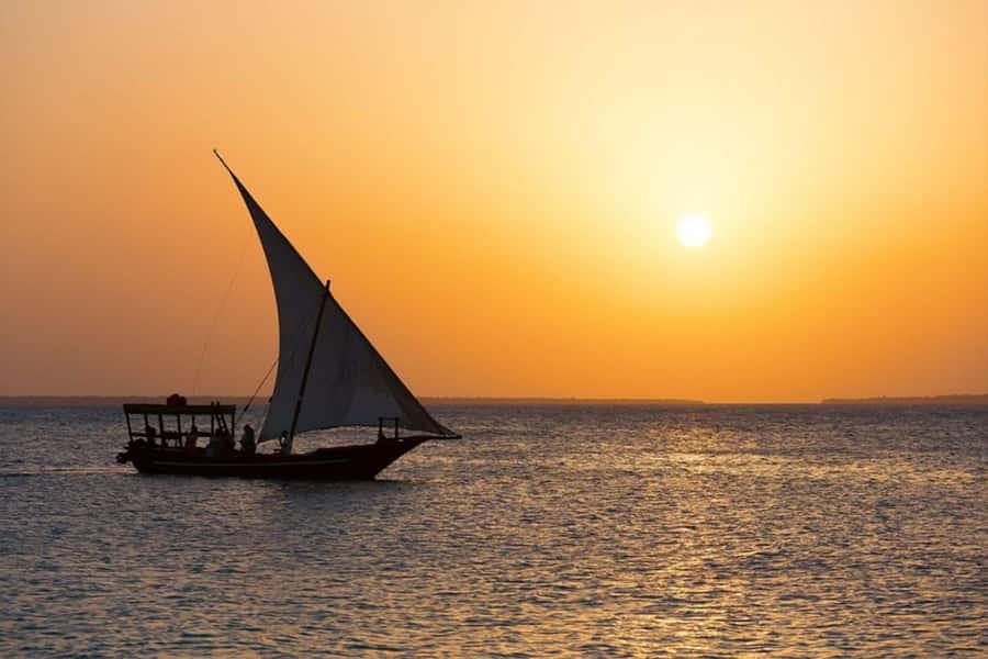 Zanzibar: Nungwi and Kendwa Sunset Dhow Cruise with Pickup - Who will enjoy this Nungwi sunset cruise most?
