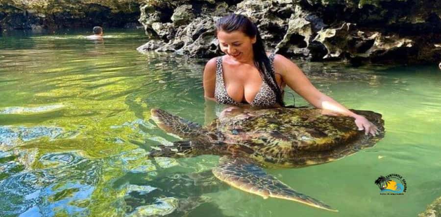Zanzibar: Nungwi Cultural Village Tour and Swim Turtles - The fishing story behind Nungwi