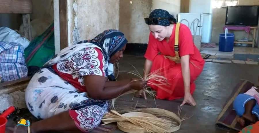 Zanzibar: Nungwi Cultural Village Tour & Sunset Dhow Cruise - Why Nungwi makes a good half-day outing