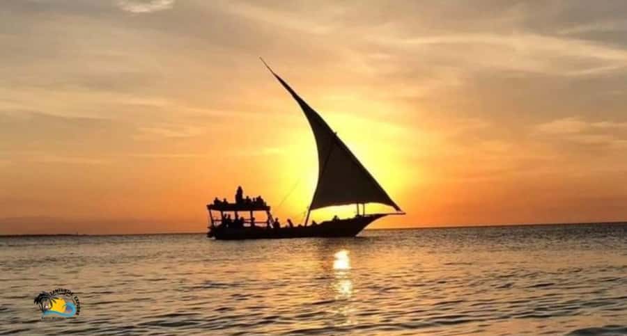 Zanzibar: Nungwi Cultural Village Tour & Sunset Dhow Cruise - What the $59 price really covers