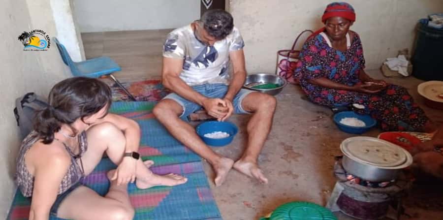 Zanzibar: Nungwi Village Tour and Culinary Class - Key points to know before booking