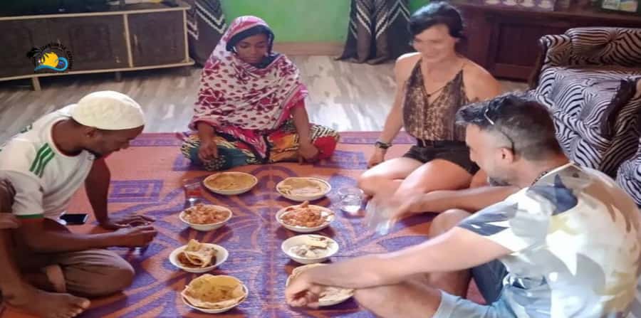 Zanzibar: Nungwi Village Tour and Culinary Class - A five-hour look at Nungwi beyond the beach