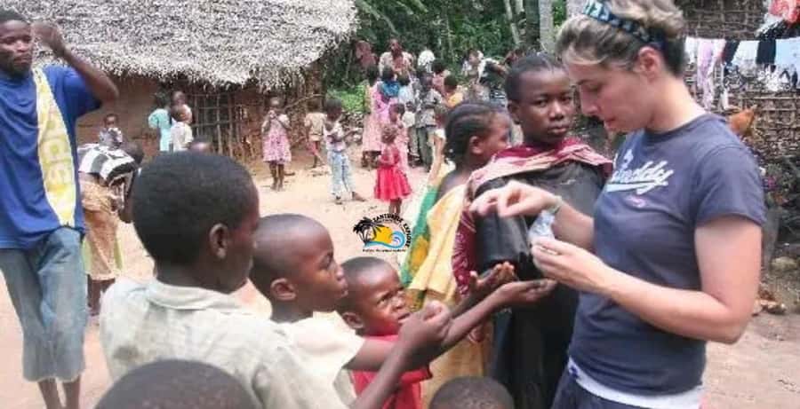 Zanzibar: Nungwi Village Tour and Culinary Class - Is $66 a fair price?