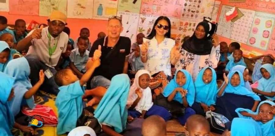 Zanzibar: Nungwi Village Tour and Culinary Class - Who will enjoy this Nungwi experience most?