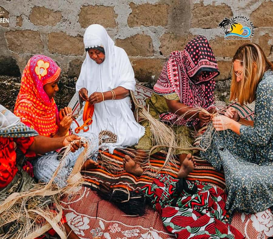Zanzibar: Nungwi Village Tour and Culinary Class - Should you book the Nungwi Village Tour and Culinary Class?