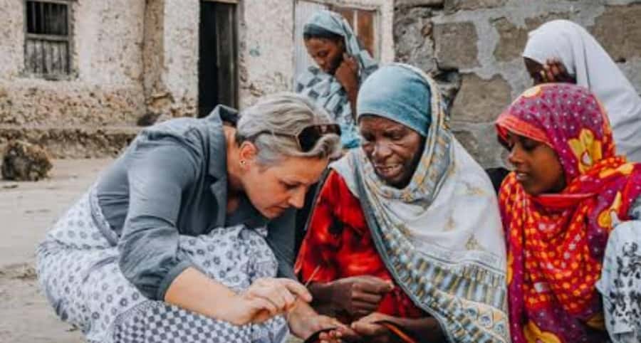 Zanzibar: Nungwi Village Tour & Lunch at The Rock Restaurant - The local guide can change the shape of the day