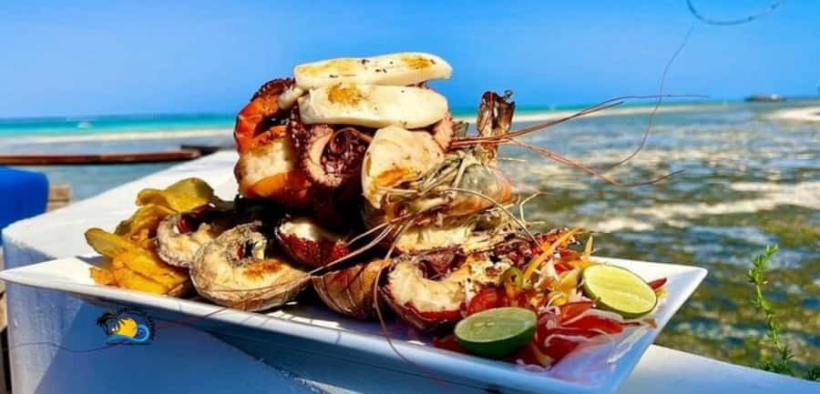 Zanzibar: Nungwi Village Tour & Lunch at The Rock Restaurant - Transport, timing, and what the five hours really means