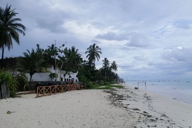 Zanzibar Prime Taxi Services - Stone Town stopovers and flexible transfers