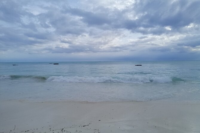 Zanzibar Prime Taxi Services - Local advice without the pressure of a package tour