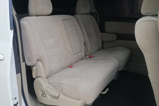 Zanzibar Prime Taxi Services - Comfort, safety, and what is actually included