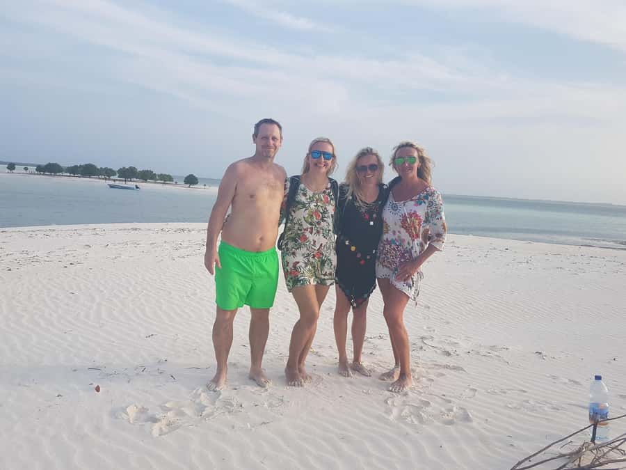 Zanzibar: Prison Island, Jozani Forest and Paje Beach Tour - What the $130 price really gives you