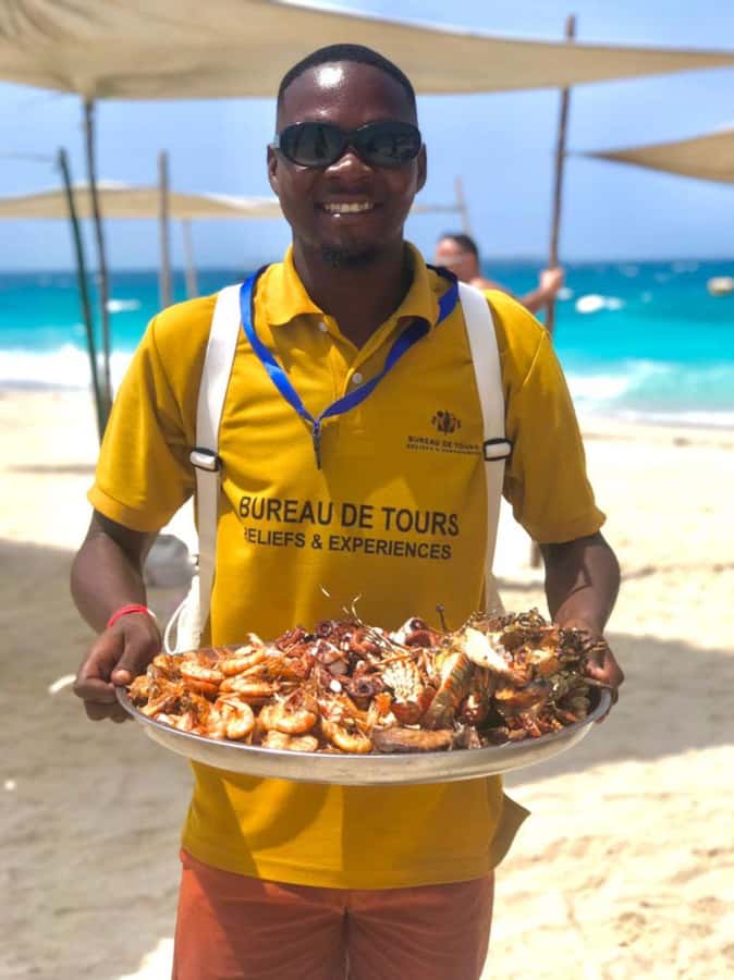 Zanzibar: Prison Island & Nakupenda Boat Tour with BBQ Lunch - Why this two-stop boat trip works so well