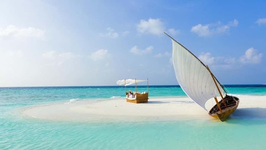 Zanzibar: Prison Island & Nakupenda Boat Tour with BBQ Lunch - Prison Island and its giant Aldabra tortoises