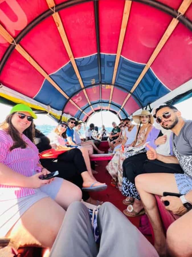 Zanzibar: Prison Island & Nakupenda Boat Tour with BBQ Lunch - Who should book this Zanzibar excursion?