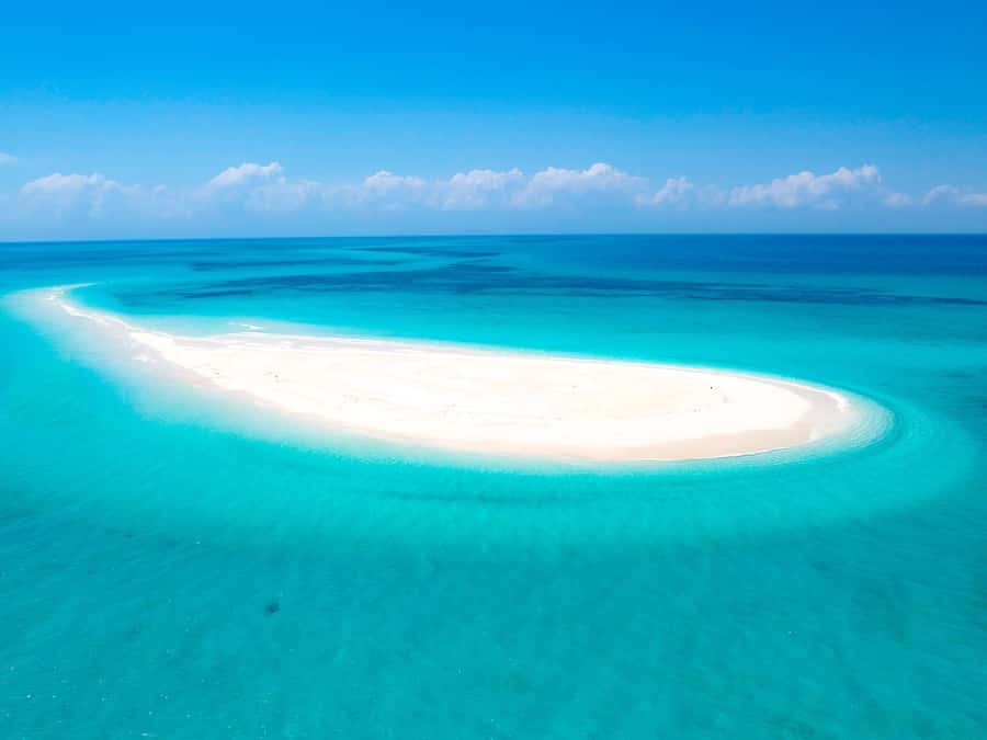 Zanzibar: Prison island & Nakupenda Sandbank Small-GroupTour - Why the order of stops matters
