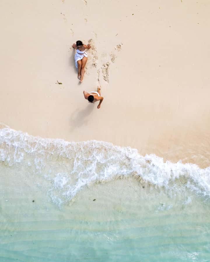 Zanzibar: Prison island & Nakupenda Sandbank Small-GroupTour - Timing, cash, and practical preparation