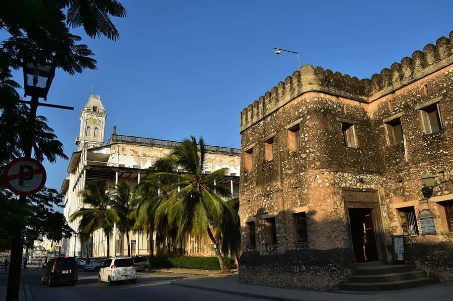 Zanzibar: Prison Island, Nakupenda, Stone Town Trip with BBQ - Who will enjoy this Zanzibar day trip?