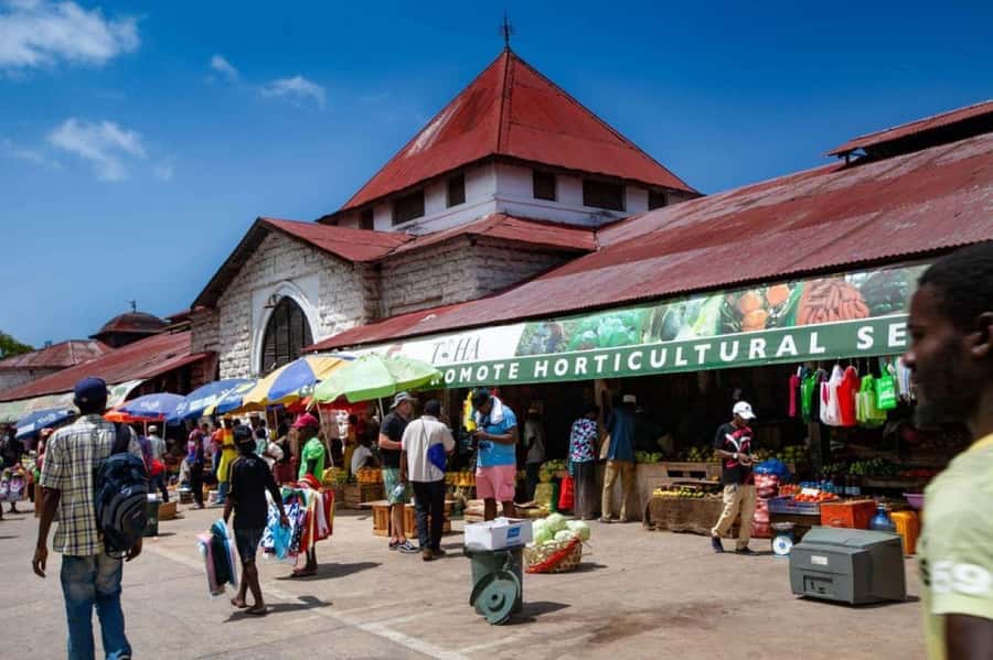Zanzibar: Prison Island, Nakupenda, Stone Town Trip with BBQ - Should you book it?