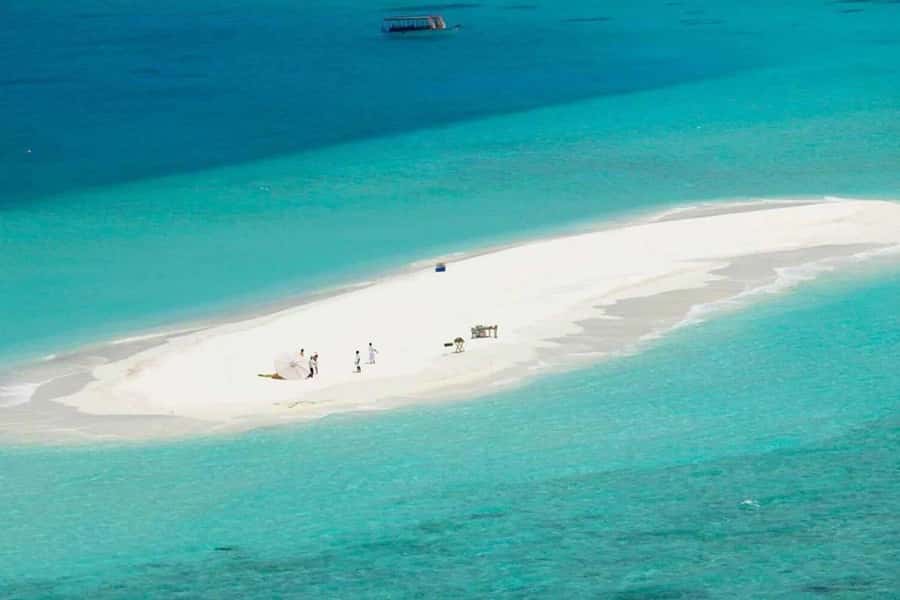 Zanzibar; Prison Island, Nakupenda, StoneTown Tour with BBQ - Prison Island and its giant tortoises