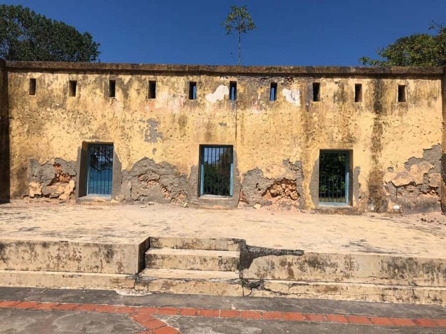 Zanzibar: Prison island Private half day tour - Meeting the Aldabra tortoises
