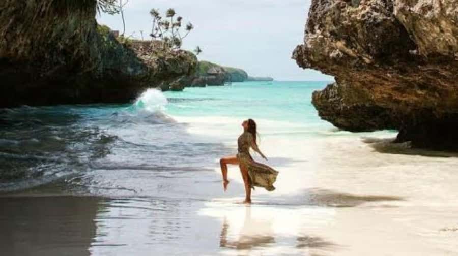 Zanzibar: Prison island, Sea Turtle Sanctuary + Mtende Beach - The boat rides add more than transport
