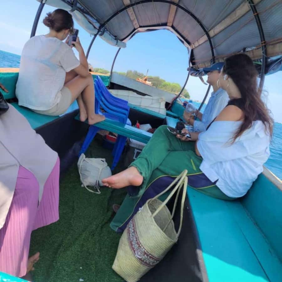 ZANZIBAR: Prison Island, Spice Farm Visit & Turtle Swim Tour - What the spice farm adds to the day
