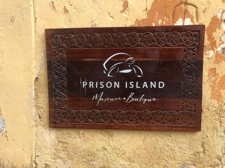Zanzibar: Prison Island, Stone Town, & Spice Farm Tour - Lunch, and the timing issue you should plan for