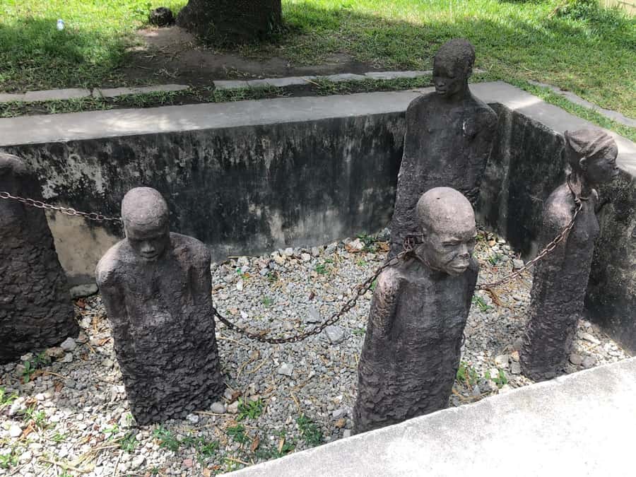 Zanzibar: Prison Island, Stone Town, & Spice Farm Tour - Guides, languages, and group style