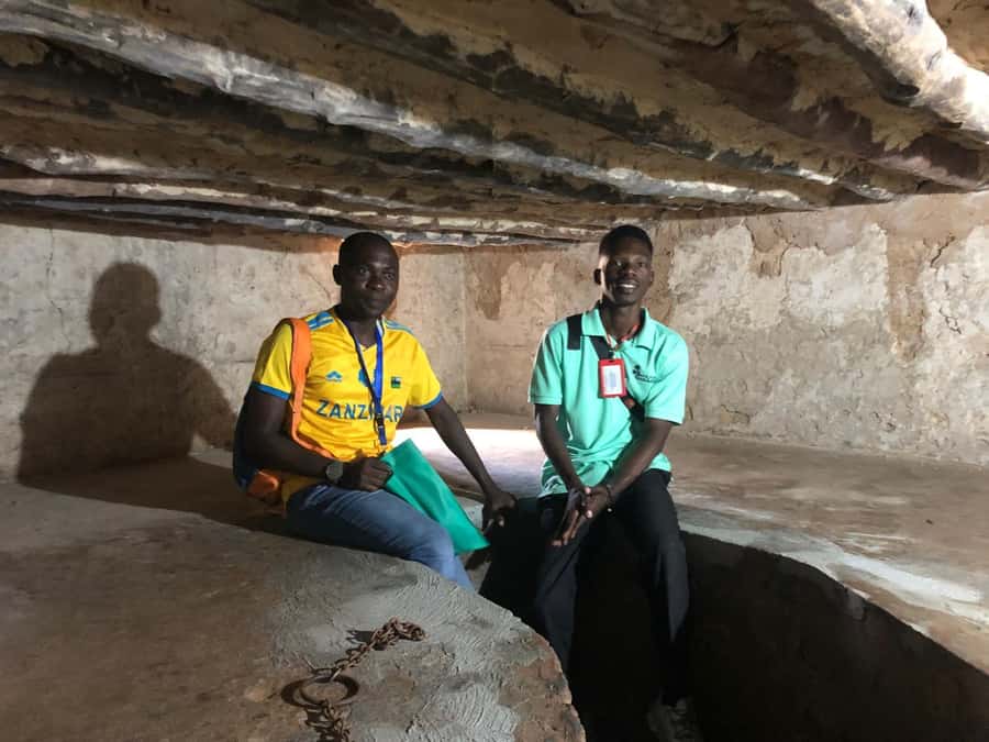Zanzibar: Prison Island, Stone Town, & Spice Farm Tour - Is $70 good value?