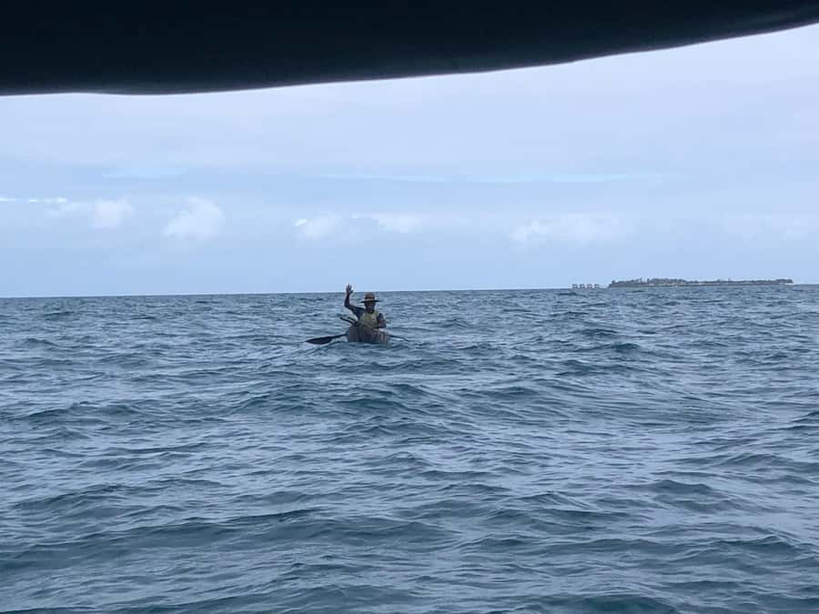 Zanzibar: Prison Island, Stone Town, & Spice Farm Tour - Getting started with hotel pickup