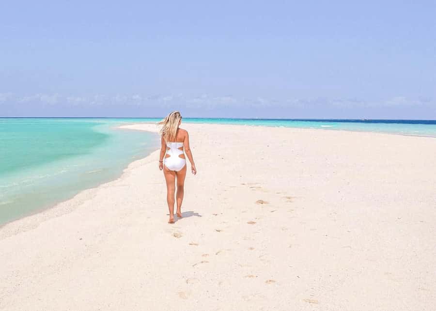 Zanzibar Prison Island , Stown Town & Nakupenda (Sandbank) - Key points at a glance