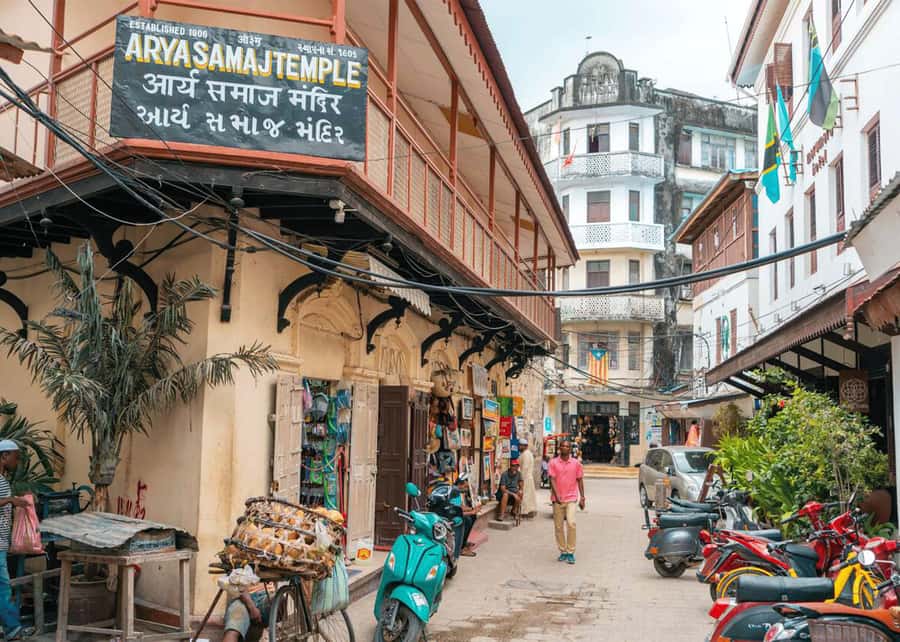 Zanzibar Prison Island , Stown Town & Nakupenda (Sandbank) - Practical tips for making the day easier
