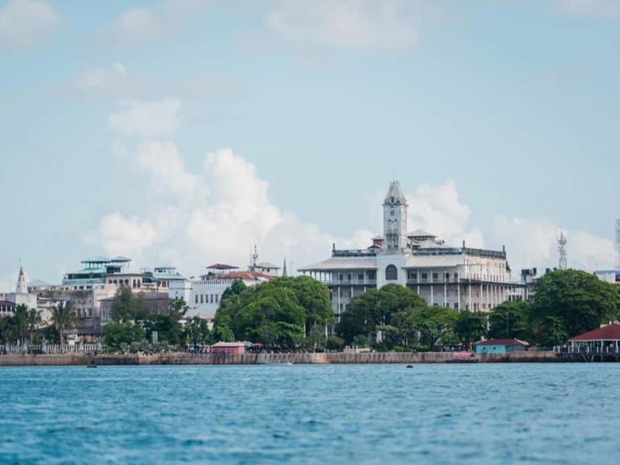 Zanzibar : Prison Island Tour - Key points to know before booking