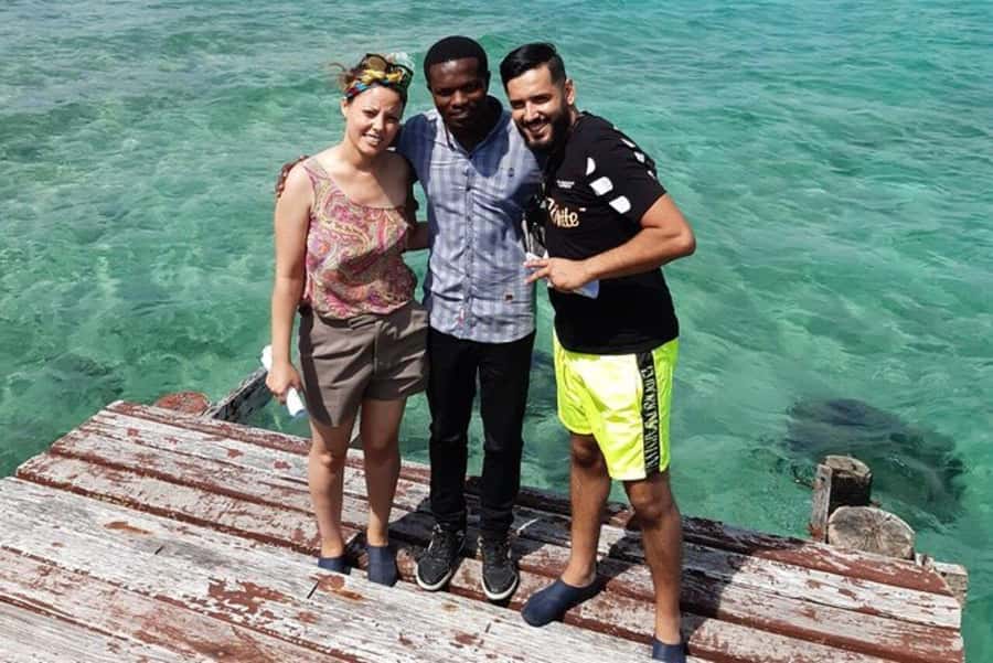 Zanzibar: Prison Island Tour with Giant Tortoises &Boat Ride - Is $64 fair for this Zanzibar outing?