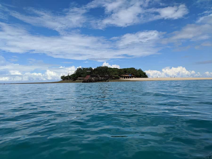 Zanzibar: Prison Island Tour with Lunch on the Sandbank - Practical tips for a smoother visit
