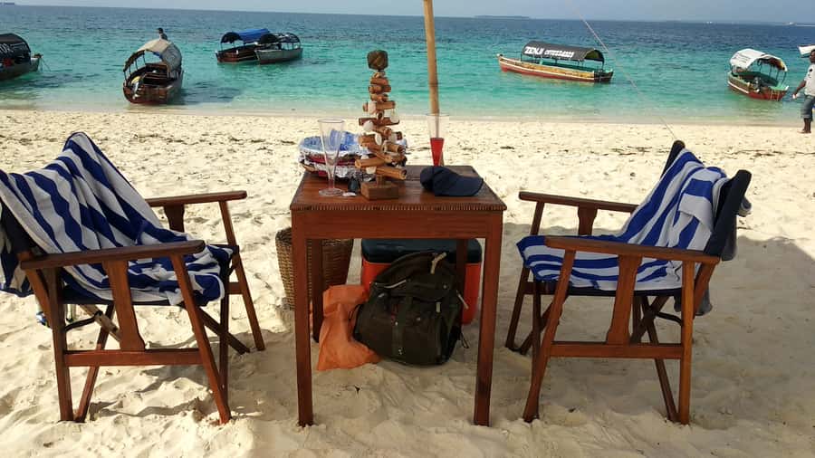 Zanzibar: Prison Island Tour with Lunch on the Sandbank - Should you book the Prison Island tour?