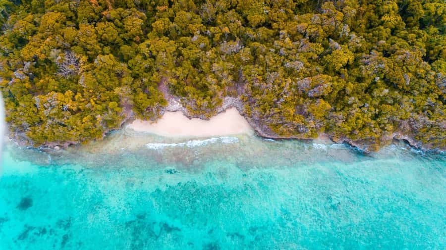 Zanzibar: Private Sail to Pungume Sandbank with BBQ Lunch - Key points before you book