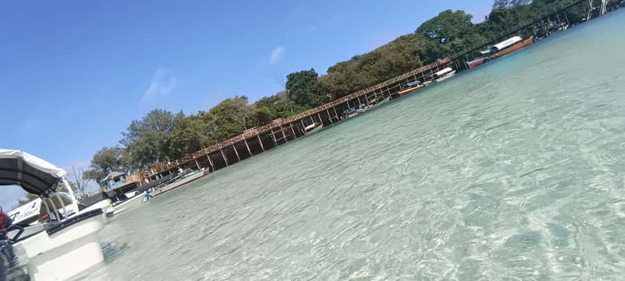 Zanzibar: Private SpiceFarm, PrisonIsland And StoneTown Tour - Why combine three Zanzibar highlights in one day?