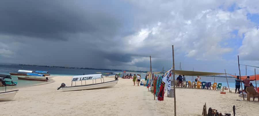 Zanzibar: Private SpiceFarm, PrisonIsland And StoneTown Tour - Who should book this Zanzibar day tour?
