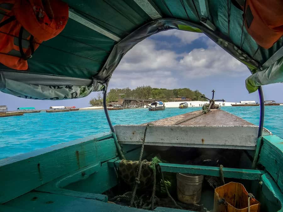 Zanzibar: Private Stone Town, Prison Island & SpiceFarm Tour - Why this private Zanzibar day works