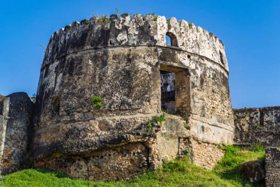 Zanzibar: Private Stone Town & Prison Island Tour - Starting with hotel pickup in Zanzibar