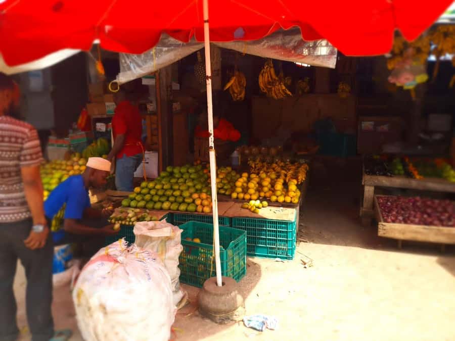 Zanzibar: Private walking tour in stone town - Key points at a glance