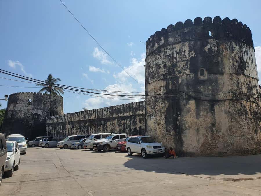 Zanzibar: Private walking tour in stone town - How much personal attention you can expect