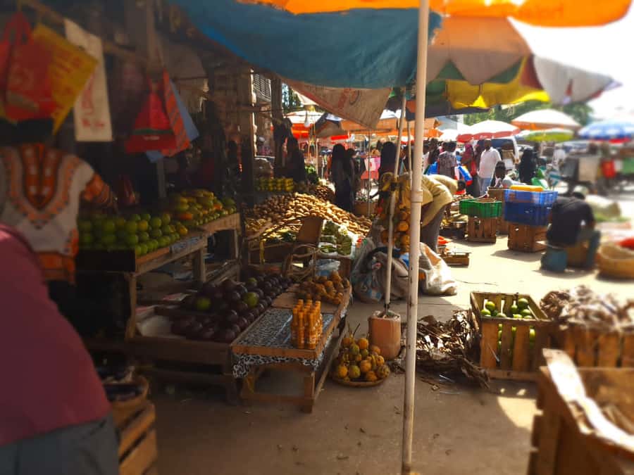 Zanzibar: Private walking tour in stone town - Is $44 per person a fair price?