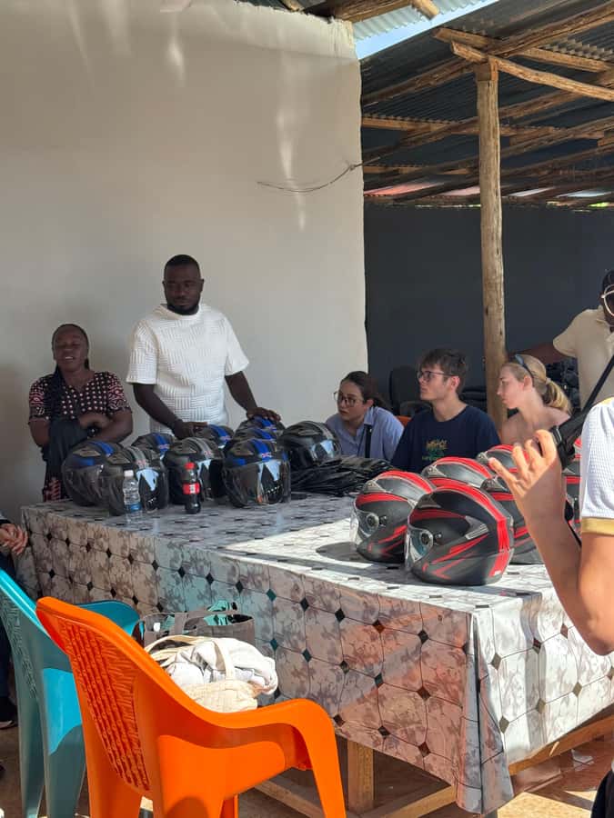 Zanzibar: Quad Bike Adventure departing from Kendwa or Nungwi - Kaskazini and the changing coastal views