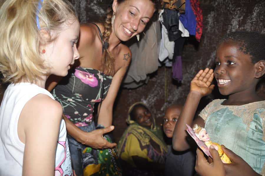 Zanzibar: Quad Bike Adventure Tour to a Local Village - Who should choose this ride?